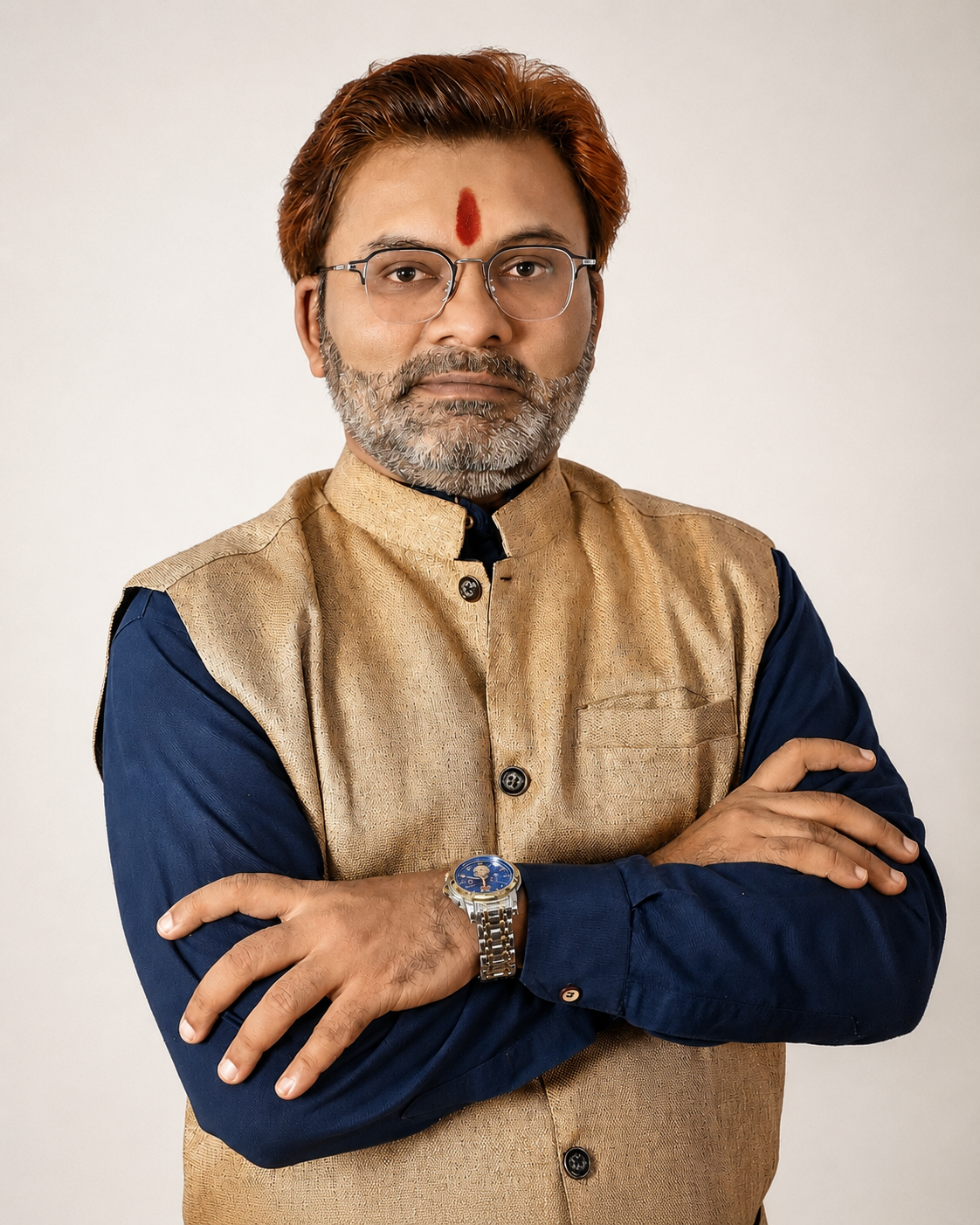 Astro Milan Bhatt